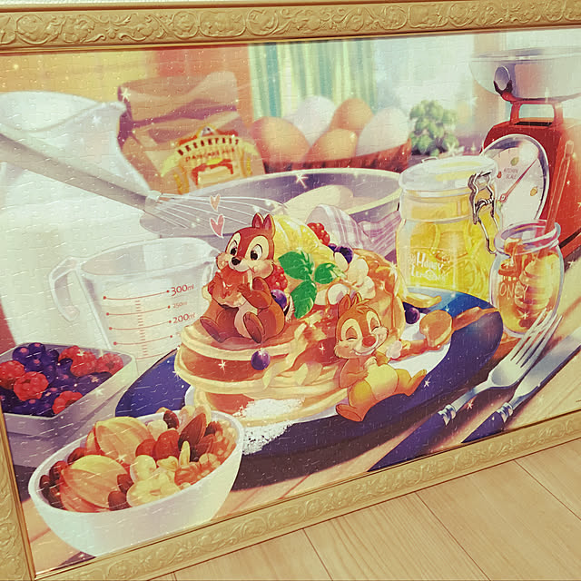 satonoriさんの実例写真