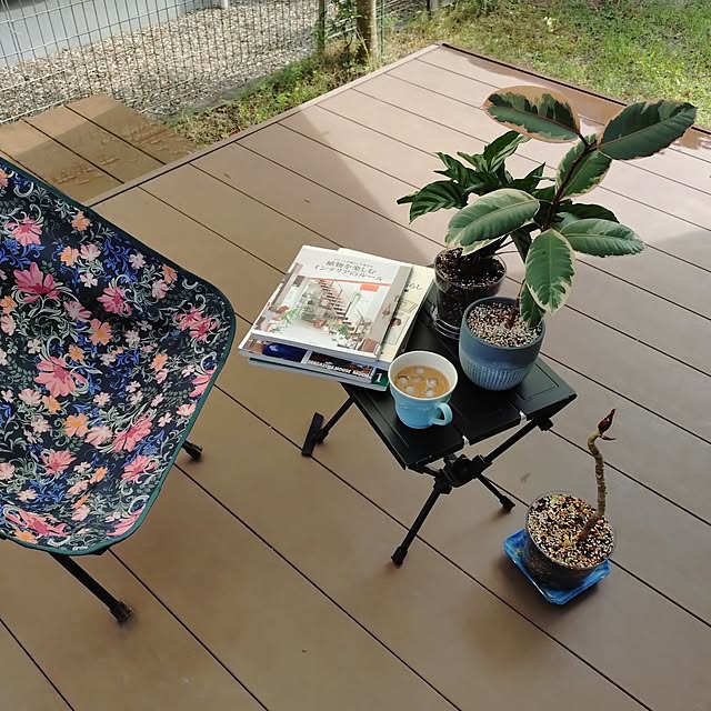 urchinさんの部屋