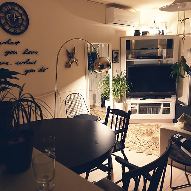 coco.Apartmanさんの実例写真
