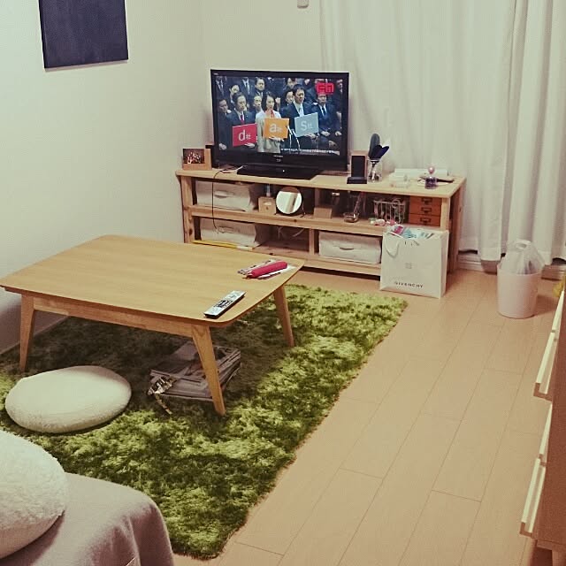 YURIさんの実例写真