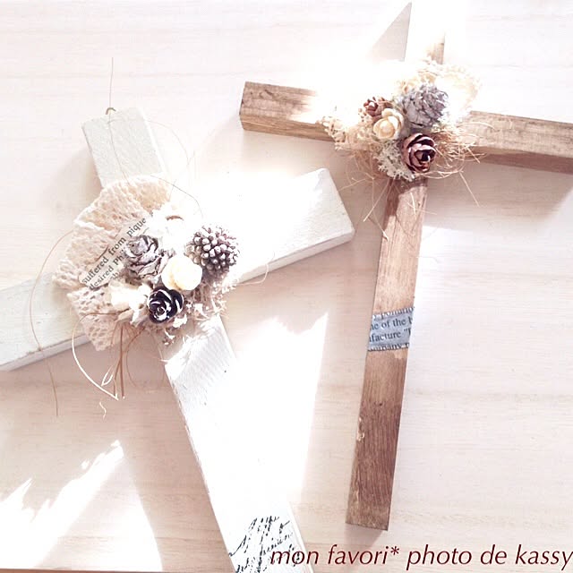 kassyyomeさんの実例写真