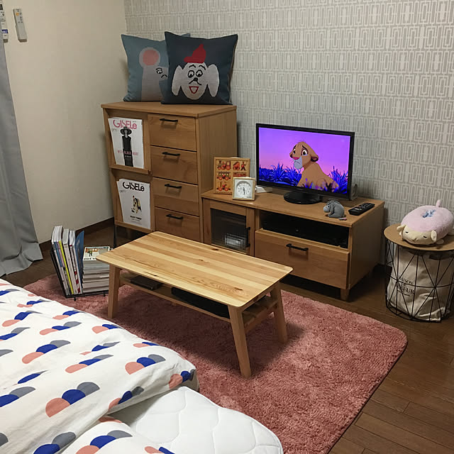 delilahさんの実例写真