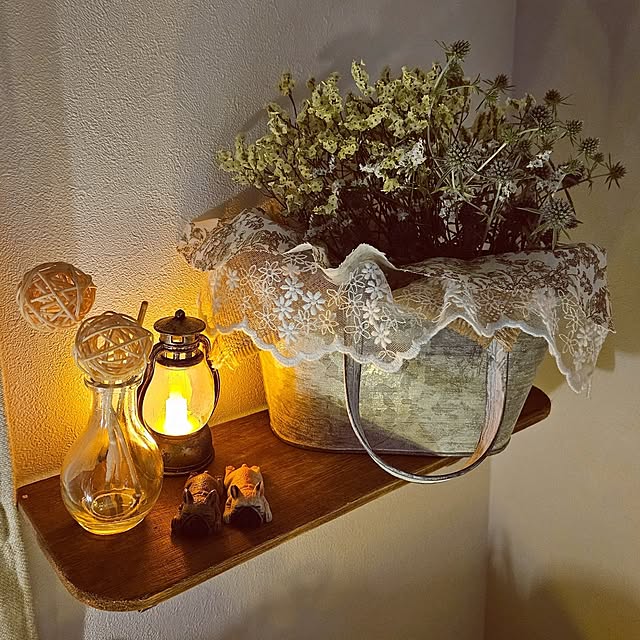 mocomocoさんの部屋