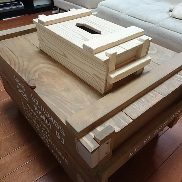 komokenさんの実例写真