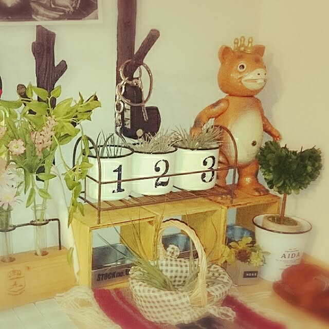 cocomilkさんの実例写真