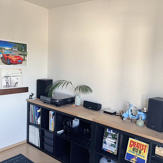tsubame695さんの部屋