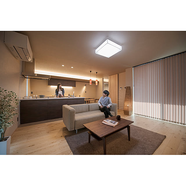 DETAIL-HOMEさんの実例写真