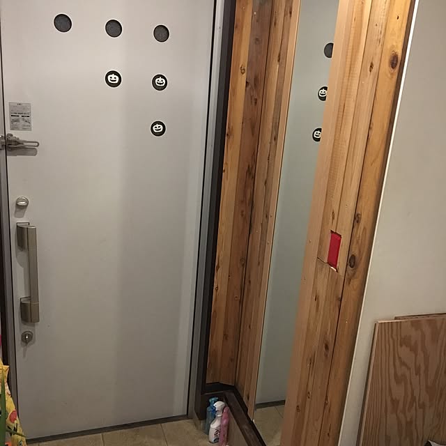 Samoaさんの実例写真