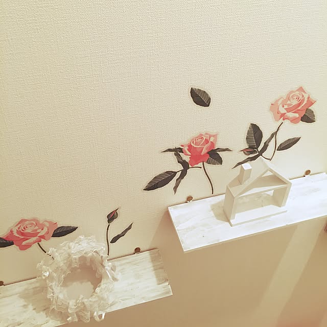 mikiさんの実例写真