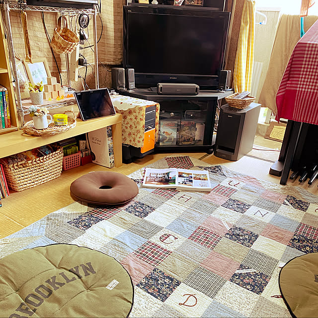 maryunanamamaさんの実例写真