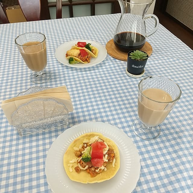Rさんの部屋