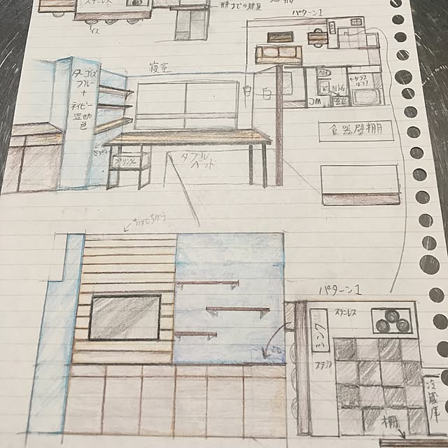 SA104さんの実例写真