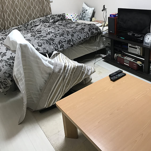 mushiさんの実例写真