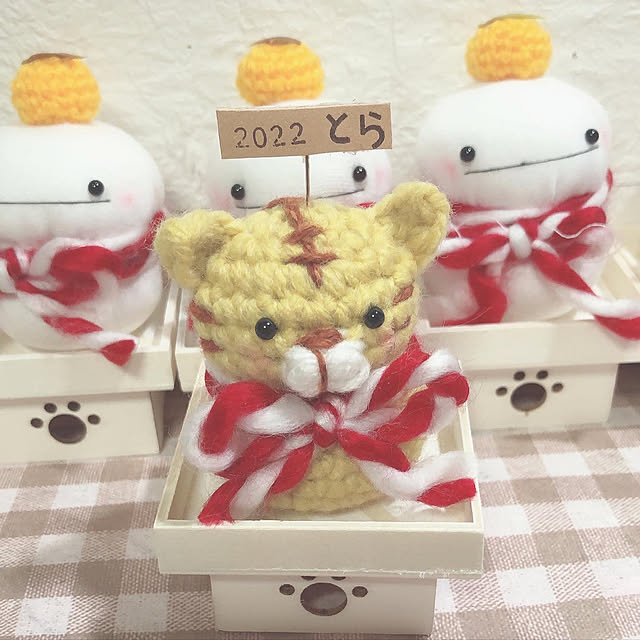 nenotokanoさんの実例写真