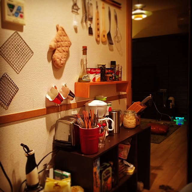 kkt_55さんの実例写真