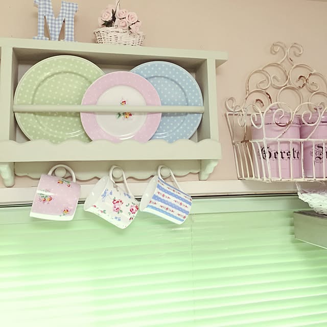 greenroseさんの実例写真