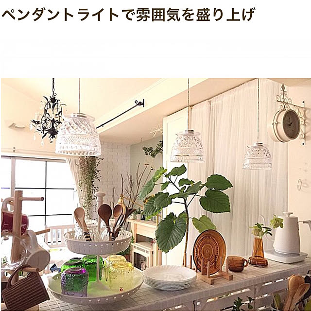 cherryさんの実例写真