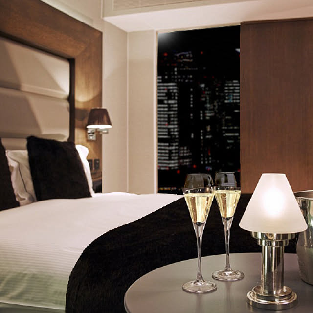 Hotel-Bedさんの実例写真