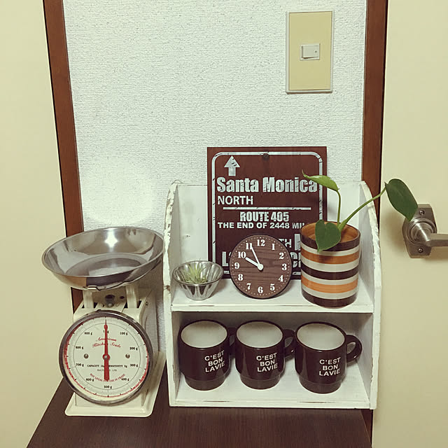 yomiyomiさんの実例写真