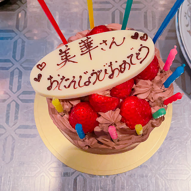 mika415さんの実例写真