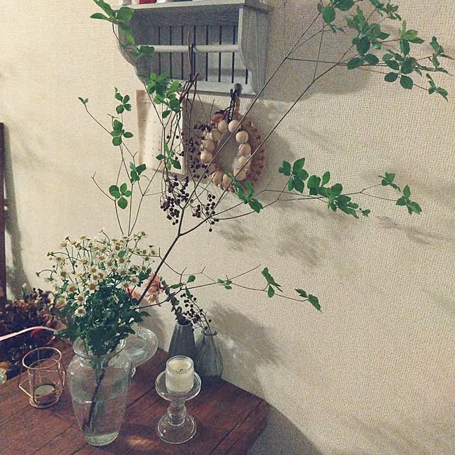 pinkoさんの実例写真