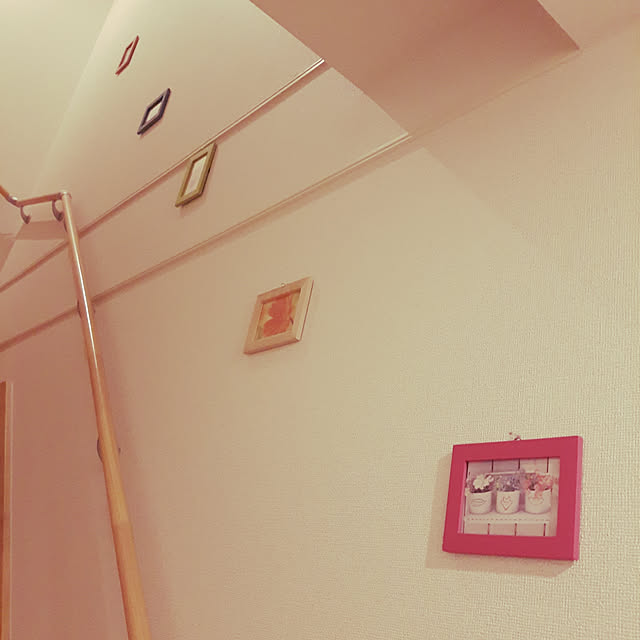 rinkoさんの実例写真