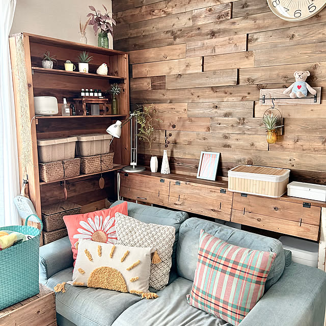 yumereiさんの実例写真