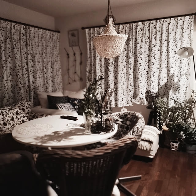 roseroseroseさんの実例写真