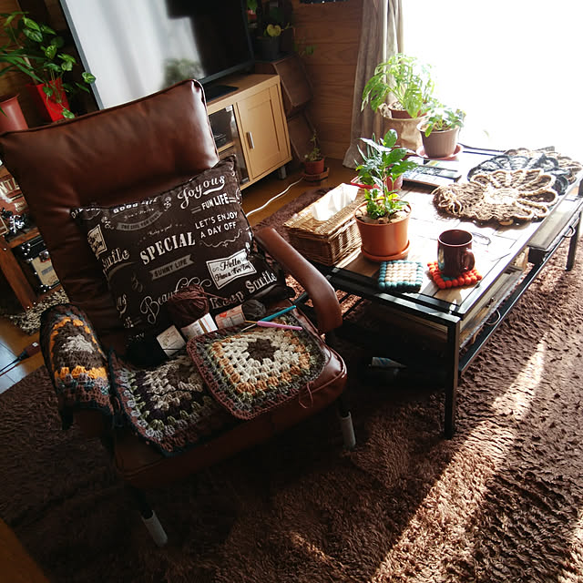 Brown.Lifeさんの実例写真