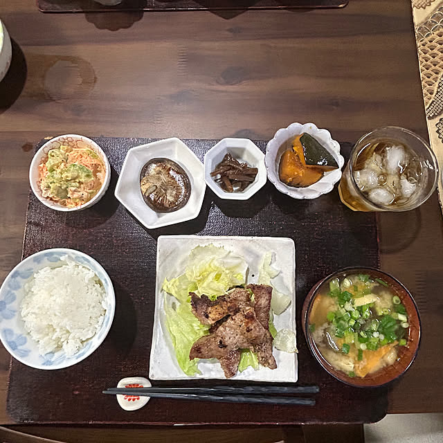 ritsukoさんの部屋