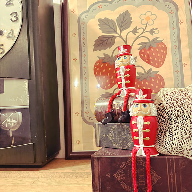 yayakoさんの部屋