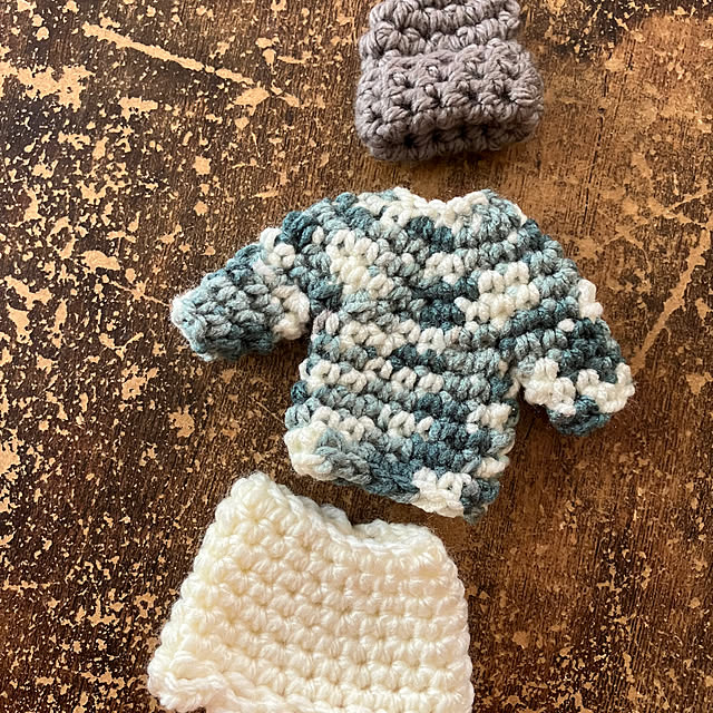 manduonmaさんの部屋