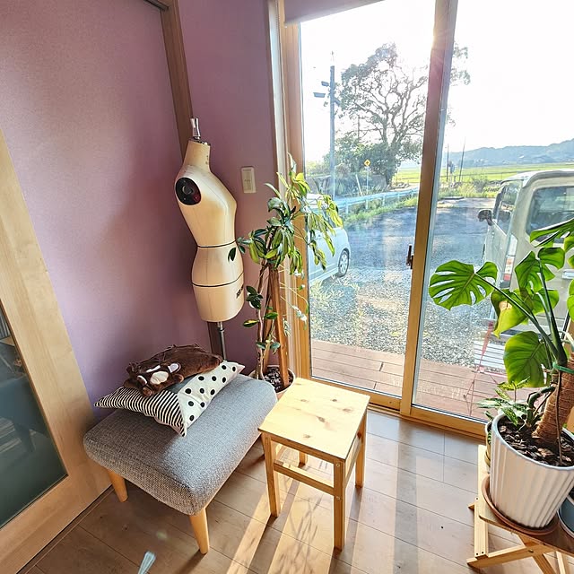 saさんの実例写真