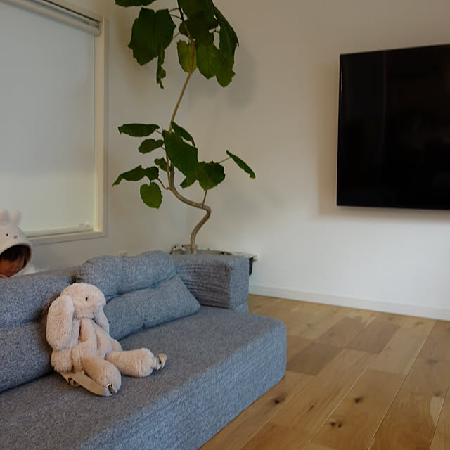 rihomeさんの部屋