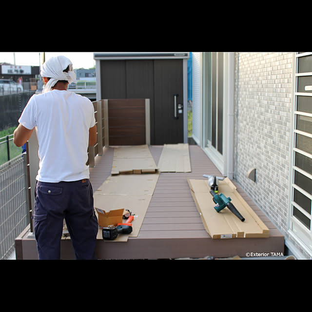 Exterior_tamaさんの実例写真