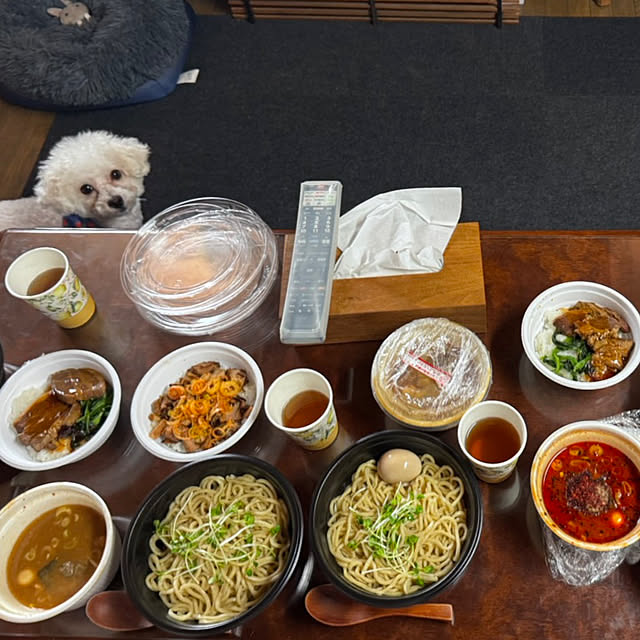 chacoさんの部屋