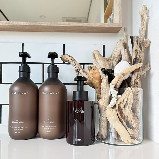 Shiguさんの実例写真