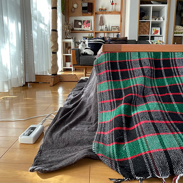 nobikoさんの部屋