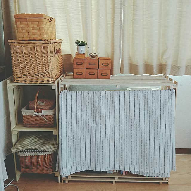 kinaさんの実例写真