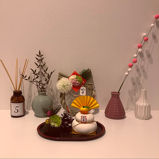 t.mさんの実例写真