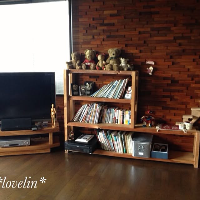 lovelinさんの実例写真