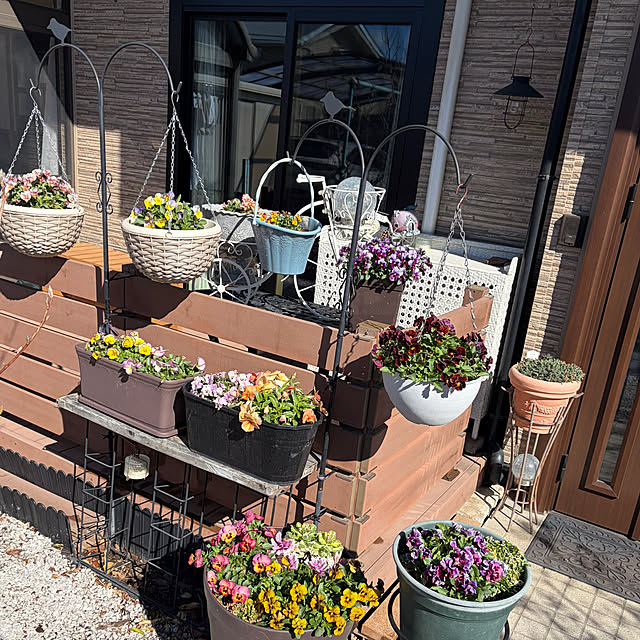 ronronさんの実例写真