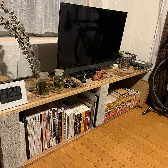 ryoさんの実例写真