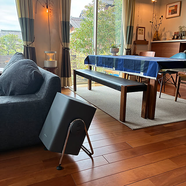 walking123さんの部屋