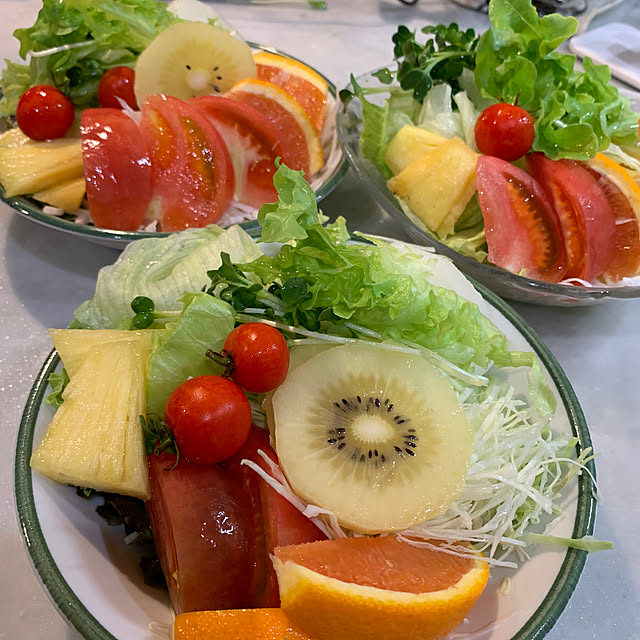 Aqettyさんの部屋