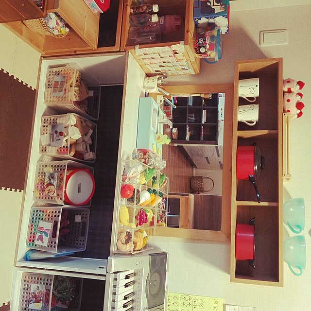 nanaさんの実例写真