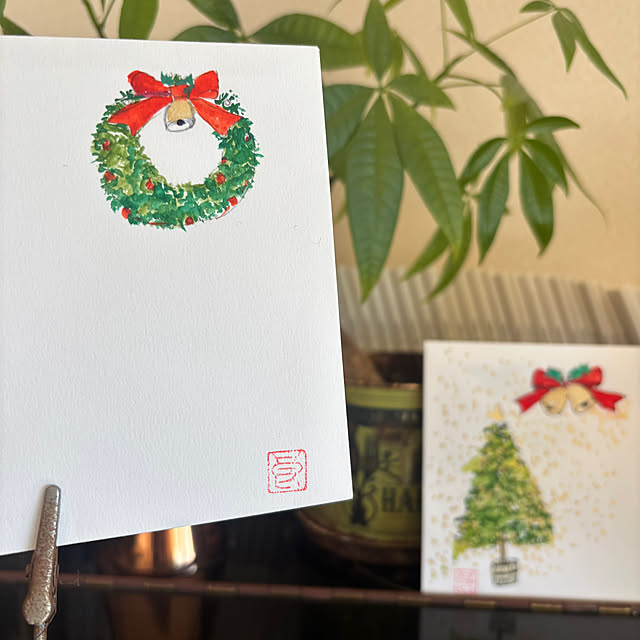 cottoncottonさんの実例写真