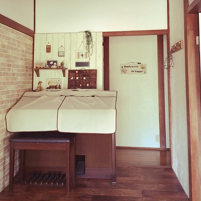実例写真