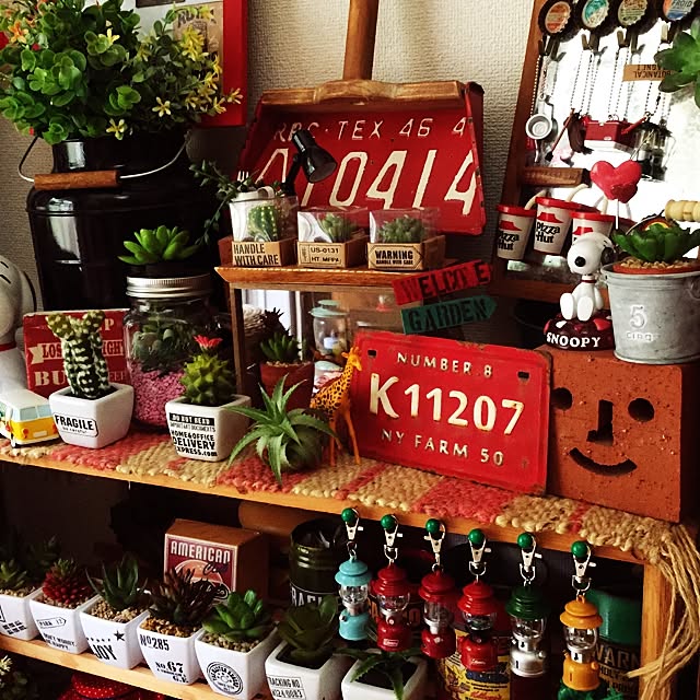 m.k.a.457さんの実例写真