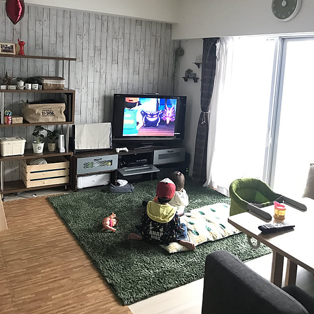yuucyakuuuさんの実例写真